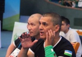Юртимизда мустақилликни мустаҳкамлаш, Янги Ўзбекистонни
