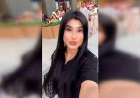 Toshkentda viloyatliklarni haqorat qilgan qiz barchadan yig‘lab uzr so‘radi (video) фото