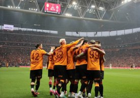 Туркияда футбол атрофида катта жанжал юзага келди. Гап