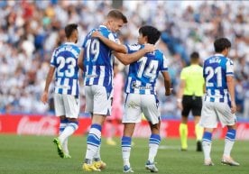 Ҳақиқий кино ҳикояси: "Эспаньол" жамоасининг