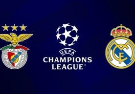 Чемпионлар лигаси плей-офф босқичи — асаблар учун ҳақиқий