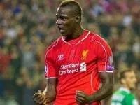 Италиянинг футбол бўйича машҳур футболчиси Марио Балотелли