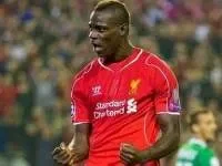 Италиянинг футбол бўйича машҳур футболчиси Марио Балотелли