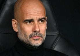 Guardiola comments on the strength of Real Madrid's attacking line фото