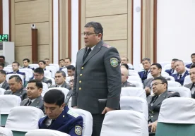 Согласно указу президента Узбекистана, в системе