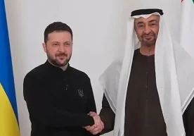 Сўнгги ҳафталарда Абу-Даби атрофидаги музокаралар ҳақида