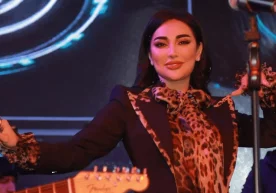 Ўзбекистоннинг севимли хонандаси Муниса Ризаева яқинлари
