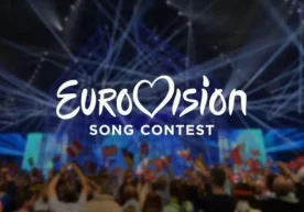 A big political disagreement arose around the Eurovision