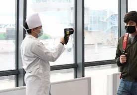 Ўзбекистонда 30 январь куни 1089 кишида коронавирус қайд