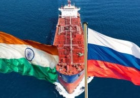 Bloomberg агентлигининг маълумот беришича, Ҳиндистон