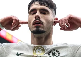 Премер лига 12-тур доирасида Челси сафарда Бёрнли билан