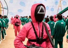 Шимолий Кореяда Жанубий Корея сериалларини томоша қилиш