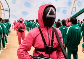 Шимолий Кореяда Жанубий Корея сериалларини томоша қилиш