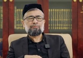 Учтепа туман суди Азон Глобал асосчиси Алишер Турсунов