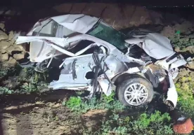 Навоий вилоятининг Кармана туманида мактаб ўқувчилари