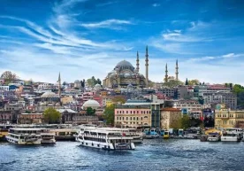 1 iyundan boshlab Turkiyaga kirish uchun sayyohlardan