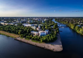 Твер области Россиянинг Твер области маъмурияти 2025