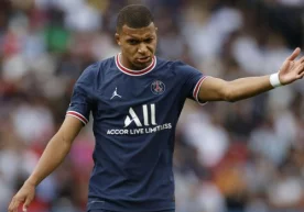 Англия терма жамоаси ва “Ливерпуль” собиқ ҳужумчиси Эмиль