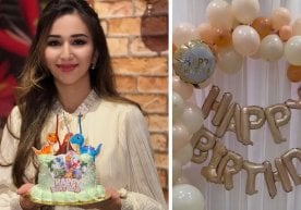 Хонандалар Лайли ва Мажнун ўзларининг Instagram