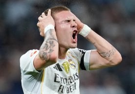 Мадриднинг "Реал" клуби вингери Франко