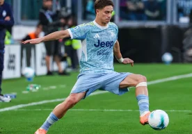 Англиянинг етакчи клублари Ювентус ҳужумчиси Кенан Йилдиз