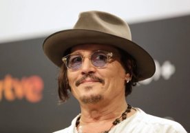 Jonni Depp kinoga qaytmoqda: aktyor yangi filmda Penelopa Krus bilan suratga tushadi фото