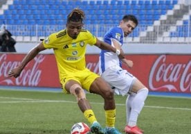 Стартовали матчи 9-го тура Суперлиги, в рамках которого в