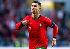 “Реал Мадрид” ва Португалия терма жамоаси юлдузи Криштиану