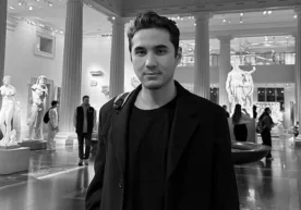 В штате Нью-Йорк США, в одном из престижных высших учебных