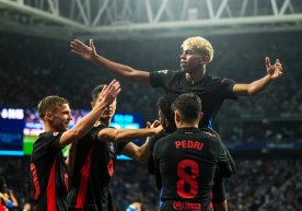 Мадриднинг “Реал” клубида тўп сурган Марсело “Барселона”