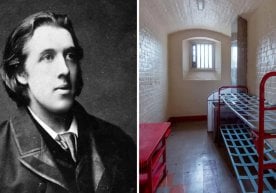 Англиянинг Рединг шаҳридаги собиқ қамоқхона Ziran