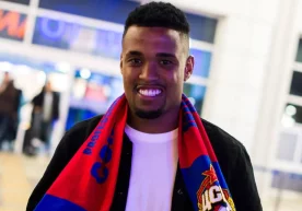CSKA is also looking to strengthen its squad in order to