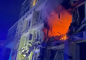 Жумага ўтар кечаси, 9 январь куни Россия Федерацияси