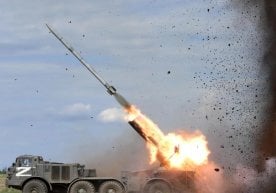 Россия қуролли кучлари Чернихив вилоятида жойлашган