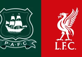 A shocking result unfolded in the FA Cup fourth round as
