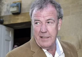 Эндиликда автомобиллар ҳақидаги Top Gear телешоусининг