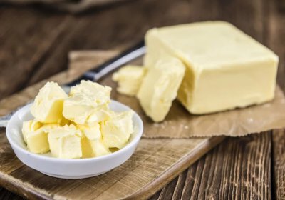 Nima uchun margarin iste’molidan tiyilish kerak? фото