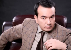 Ўзбекистон халқ артисти Озодбек Назарбеков мобил