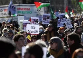 Фото: Google Images Испания пойтахти Мадридда 25 мингга