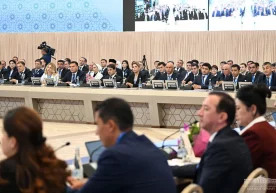 O‘zbekistonda sanoat ipotekasi tizimi yo‘lga qo‘yiladi фото