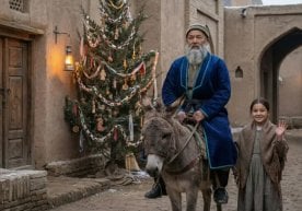 Ўзбекистонда декабр охири кўпинча қаҳратон совуқ билан