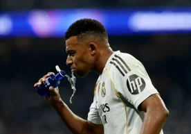 «Реал» Ла Лига доирасида «Реал Сосьедад»га қарши уй