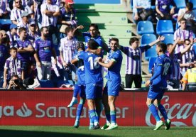 Ла Лиганинг 24-турида «Хетафе» ўз майдонида «Вильярреал»ни