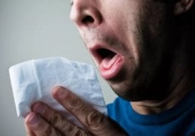 Тошкент шаҳри аҳолиси орасида ўткир респиратор вирусли