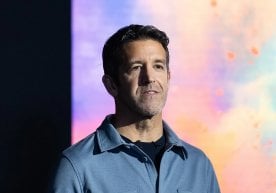 "Apple" kompaniyasi rahbariyatida muhim