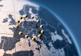 Европа стартаплари орасида Ловабле ва Мистрал AI каби