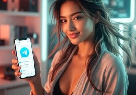 Telegram messenjeri 27 aprel kuni platforma qoidalarini