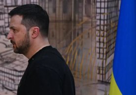 Ukrainadagi korrupsiyalashgan hokimiyat tizimi Amerikadan