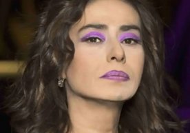 Туркиялик машҳур санъаткор Йилдиз Тилбе Ғазо секторида