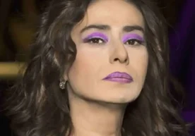 Туркиялик машҳур санъаткор Йилдиз Тилбе Ғазо секторида